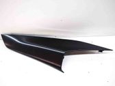 Dashboard glove box trim