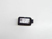 Tire pressure control unit