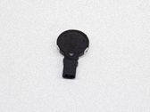 Sensor de lluvia