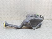 Windshield washer fluid reservoir/tank