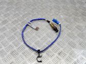 Lambda probe sensor