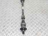 Rear driveshaft