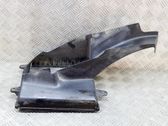 Air intake duct part