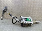 Mechanisches Einzelteil Lenkgetriebe