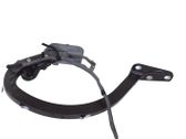 Tailgate/trunk/boot hinge