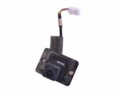 Camara trasera coche