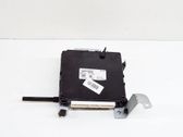 Keyless (KESSY) go control unit/module
