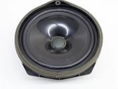 Altavoz de la puerta delantera
