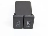 Enchufe conector USB