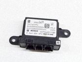 Pysäköintitutkan (PCD) ohjainlaite/moduuli
