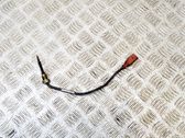Sensor de temperatura del aceite