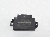 Steuergerät Einparkhilfe Parktronic PDC