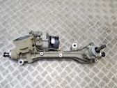 Steering rack