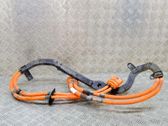 Kabel do ładowania samochodu elektrycznego