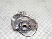 Front wheel hub