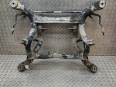 Bastidor trasero