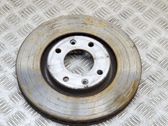 Bremsscheibe vorne