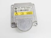 Airbag control unit/module