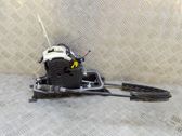 Gear shifter/selector