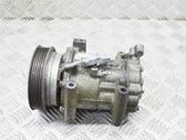 Air conditioning (A/C) compressor (pump)