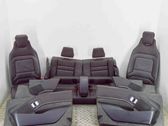 Interior set