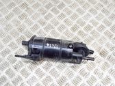 Active carbon filter fuel vapour canister