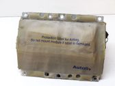 Passenger airbag