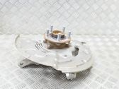 Front wheel hub