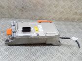 Voltage converter inverter