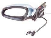Front door electric wing mirror