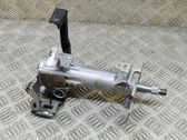 Część mechaniczna układu kierowniczego