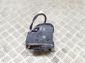 Cerradura de puerta delanteraCerradura de puerta coupé (junto a la manecilla)