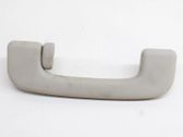 Rear interior roof grab handle
