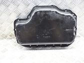 Oil sump