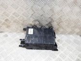 Active carbon filter fuel vapour canister