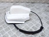 Cerradura de puerta delantera