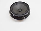 Altavoz de la puerta delantera