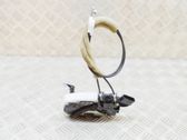 Cerradura de puerta delanteraCerradura de puerta coupé (junto a la manecilla)