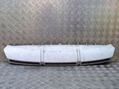 Spoiler Lippe Stoßstange Stoßfänger vorne