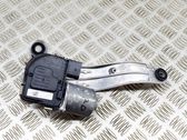 Motor y varillaje del limpiaparabrisas delantero