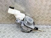 Servo-frein