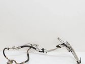 Manguera/tubo del aire acondicionado (A/C)