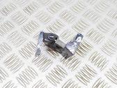 Rear door lower hinge