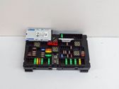 Fuse module