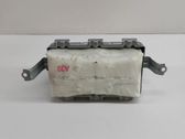 Passenger airbag