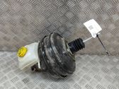 Brake booster