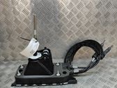 Gear shifter/selector