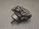 Gearbox transfer box case