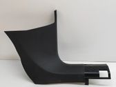 Moldura protectora del borde delantero