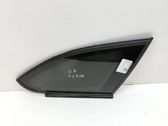 Rear side window
